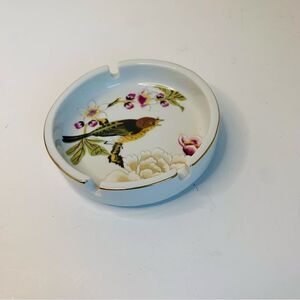‎Shafford Chinese Garden VTG Ashtray